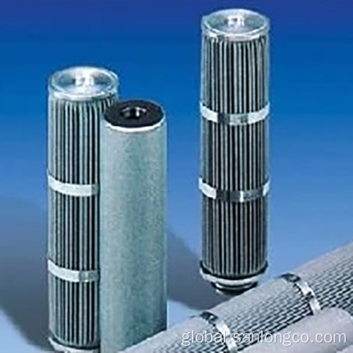 Pp Spunbond Nonwoven Filter Rod Filter PP Spunbond Nonwoven Fabric Plant Supplier